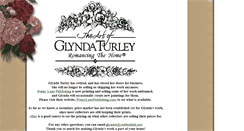 Desktop Screenshot of glynda.com